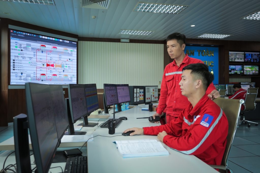 Khoa học công nghệ - Đòn bẩy giúp PV Power bứt phá trong giai đoạn mới”